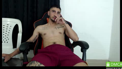 hotsteel420 online show from 12.02.25