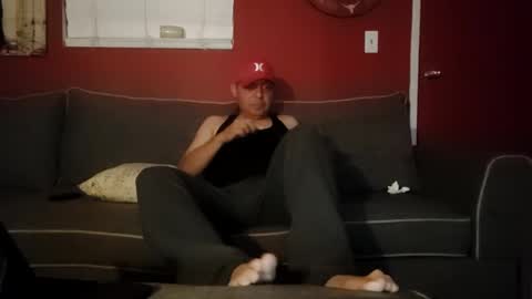 Cum join me online show from 09.27.25