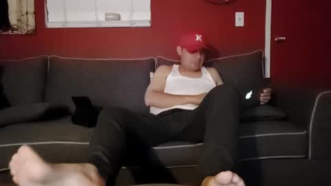 Cum join me online show from 10.01.25
