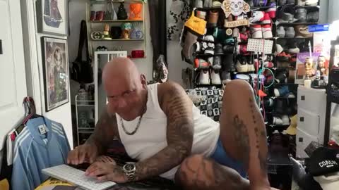 hotstuff775616 online show from 01.10.26