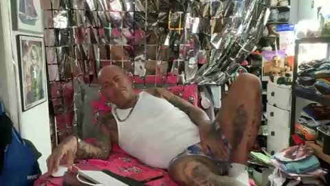 hotstuff775616 online show from 04.19.26