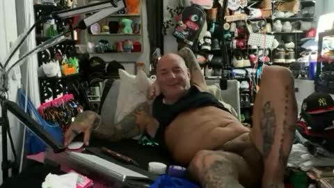 hotstuff775616 online show from 07.02.26