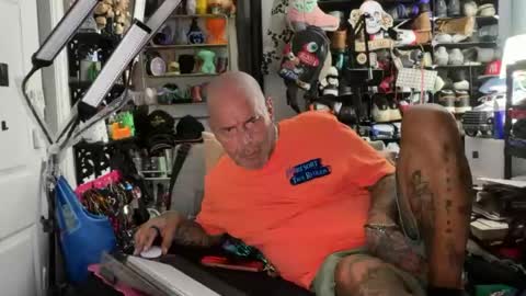 hotstuff775616 online show from 07.19.26