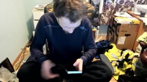 hot online show from 11.26.25