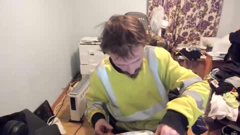 hot online show from 02.17.26