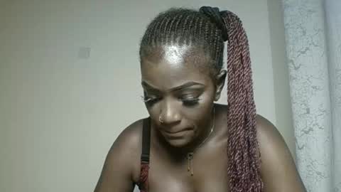 Amalia online show from 11.14.25