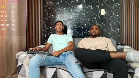 Snapshot of hott_asses chatting on 02.07.25 hott_asses online show from 02.07.25