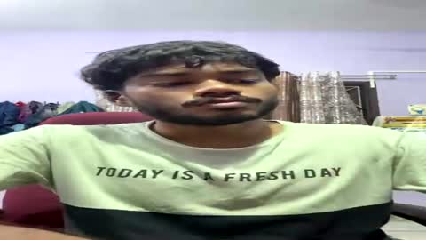 hottamilguy01 online show from 07.20.26