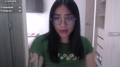 AMY online show from 02.12.25