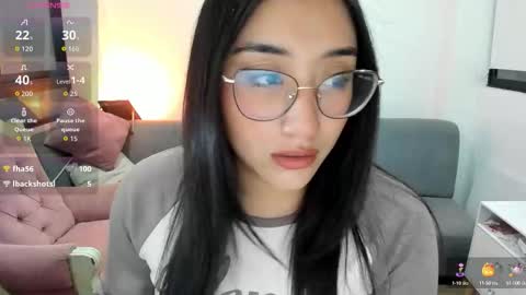 AMY online show from 10.11.25