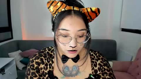 AMY online show from 11.13.25