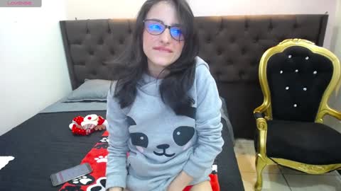 HottCandy21 online show from 12.07.24