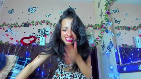 HottCandy21 online show from 02.25.25
