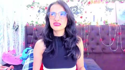 HottCandy21 online show from 03.07.25