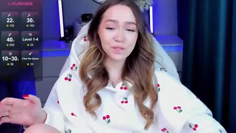 hello Im Eva online show from 11.12.25