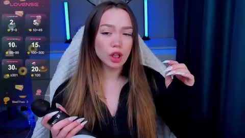 hello Im Eva online show from 01.17.26