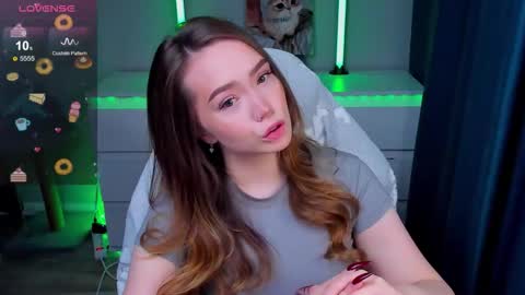 hello Im Eva online show from 02.28.26