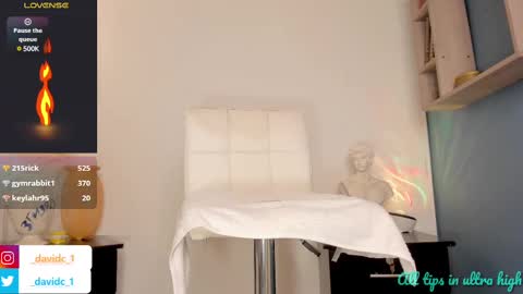 ONLY  online show from 02.28.25