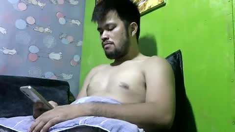 HottestPinoy32 online show from 03.08.25