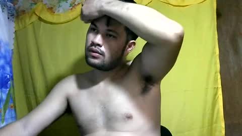 HottestPinoy32 online show from 06.18.26