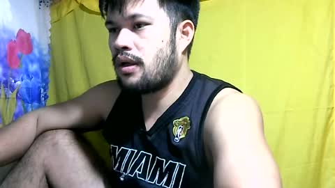 HottestPinoy32 online show from 06.28.26