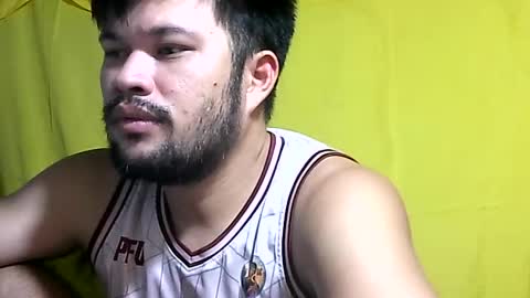 HottestPinoy32 online show from 07.02.26
