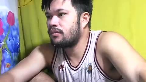 HottestPinoy32 online show from 07.02.26