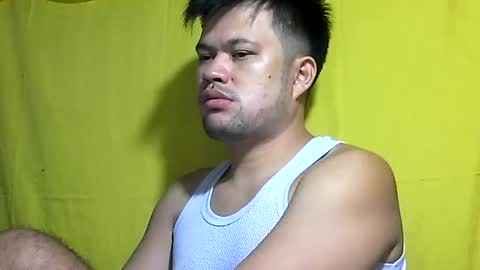 HottestPinoy32 online show from 07.05.26