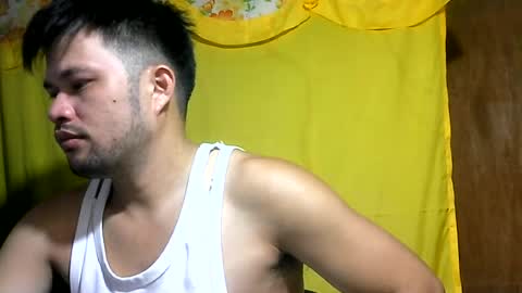 HottestPinoy32 online show from 07.07.26