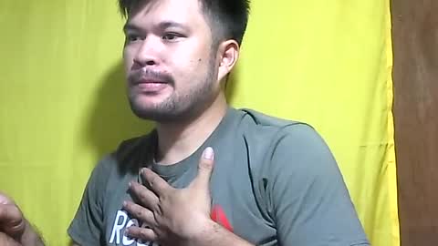 HottestPinoy32 online show from 07.09.26