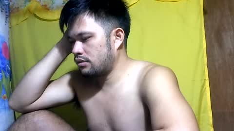 HottestPinoy32 online show from 07.11.26