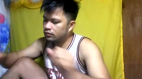 HottestPinoy32 online show from 07.28.26