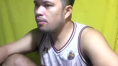 HottestPinoy32 online show from 07.28.26
