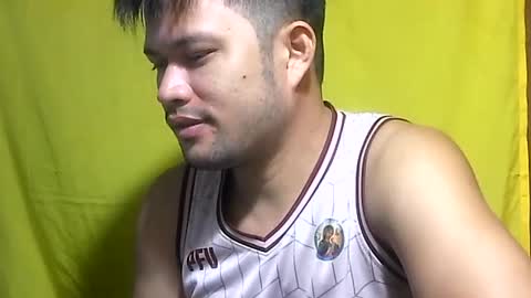 HottestPinoy32 online show from 07.28.26