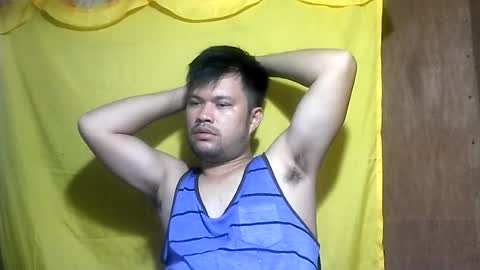 HottestPinoy32 online show from 07.31.26