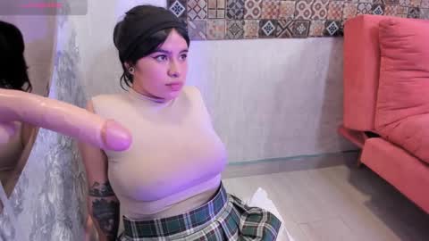 hottie_alicee_ online show from 09.18.25
