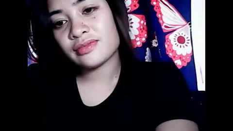 Snapshot of hottie_asianbabe chatting on 10.11.25 Leen online show from 10.11.25