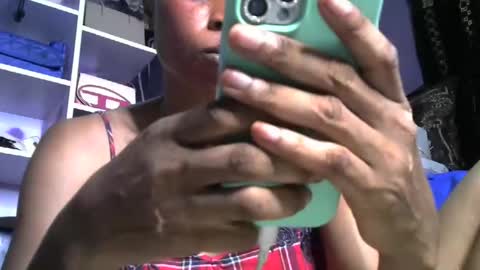 hottie baddie14 online show from 11.26.25