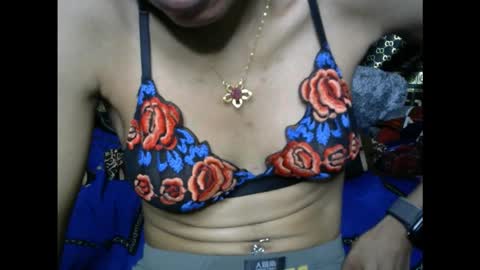 hottie baddie14 online show from 12.04.25