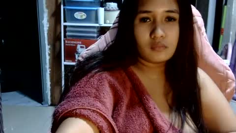 Snapshot of hottie_girlie chatting on 07.19.26 Cassy online show from 07.19.26