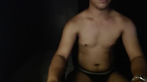 Snapshot of hottie_kyle69 chatting on 02.14.26 hottie_kyle69 online show from 02.14.26