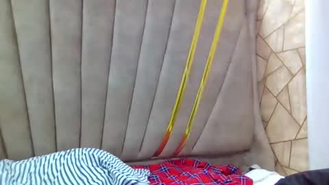 hottie_mammy online show from 11.27.25