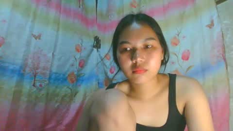 Snapshot of hottie_shanee chatting on 07.06.26 Aicyl online show from 07.06.26