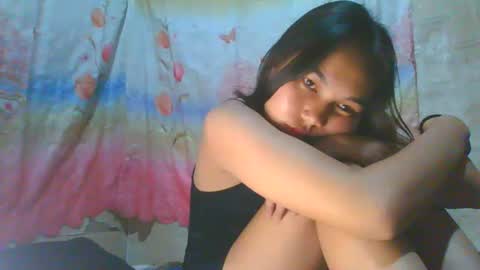 Snapshot of hottie_shanee chatting on 07.10.26 Aicyl online show from 07.10.26