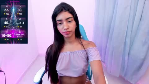 Veronica independent model online show from 12.02.24