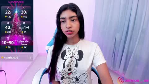 Veronica independent model online show from 01.02.25