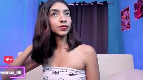 Veronica independent model online show from 03.03.26