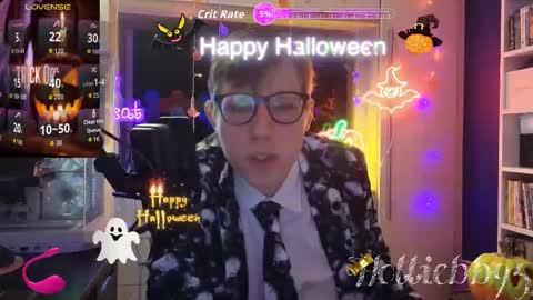 Roberts stones online show from 11.22.25