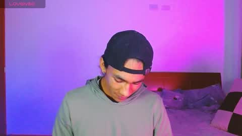 stiven online show from 11.11.25