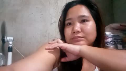 hottiecum27 online show from 03.07.26